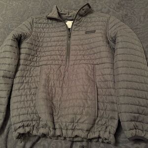 Kids Gray Jacket